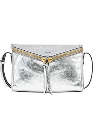 MCM Bolso de hombro Diamant 3D