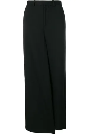 Y / PROJECT Pantalones anchos clásicos