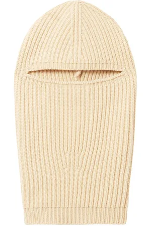 Stella McCartney Pasamontañas de punto