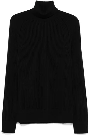 ZANONE Jersey de canalé