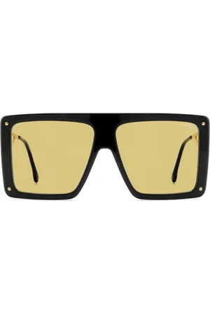 Carrera Gafas de sol con montura cuadrada