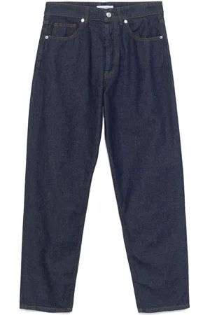 Maison Kitsuné Vaqueros rectos
