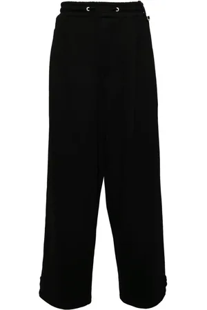 SONGZIO Pantalones de chándal Panther Hand Rope
