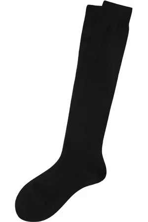 Brunello Cucinelli Calcetines por el tobillo