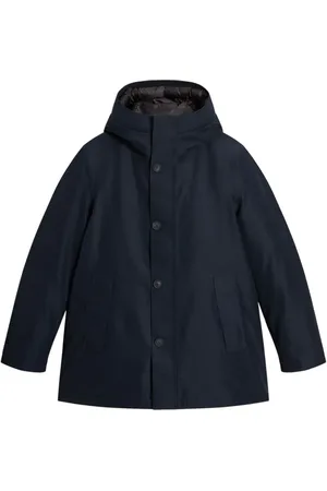 Woolrich Parka impermeable GORE-TEX