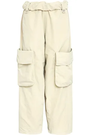 Uma Raquel Davidowicz Pantalones cargo