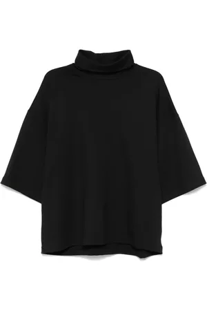 FEAR OF GOD Camiseta con cuello alto