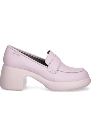 Camper Mocasines Thelma con tacón de 65 mm