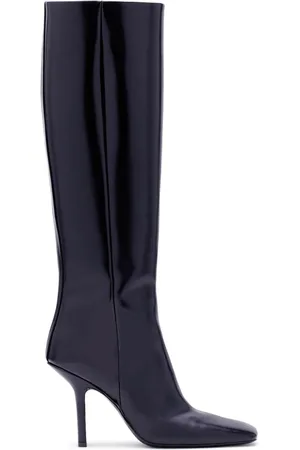 Lanvin Botines de charol