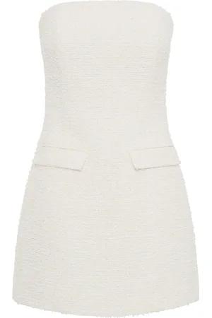Anna Quan Vestido corto Francesca