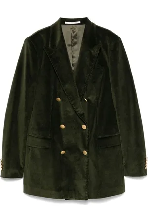 TAGLIATORE Blazer con botones