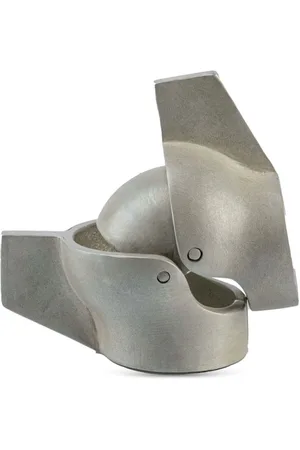 PARTS OF FOUR Anillo Joint Mohawk de x Fangophilia
