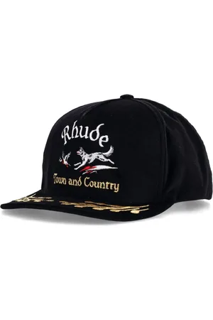 Rhude Gorra Wine Country Souvenir