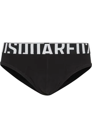 Dsquared2 Calzoncillos con logo en la cintura
