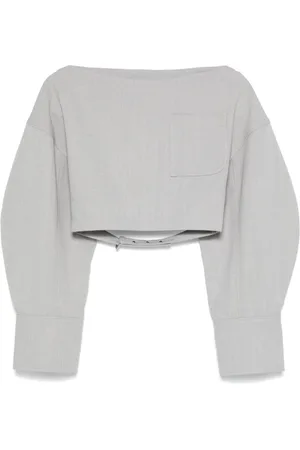 Jacquemus Top Le Haut Casaco