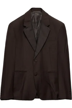 Prada Blazer con botones