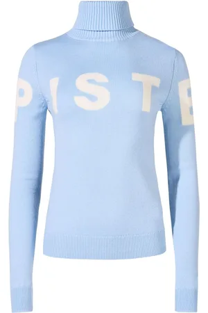 Perfect Moment Jersey con logo bordado