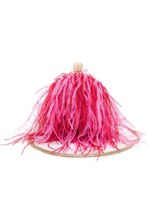 Isla Ibiza Bolso de hombro Lily