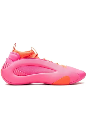 adidas Zapatillas Harden Vol. 8 Flamingo Pink
