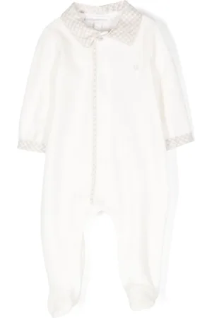 PATACHOU Pijama con placa del logo