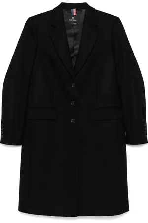 Paul Smith Abrigo con botones