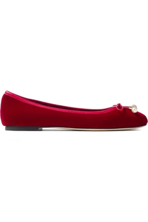 Jimmy Choo Bailarinas Elme