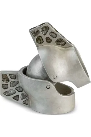 PARTS OF FOUR Anillo Joint Mohawk de x Fangophilia