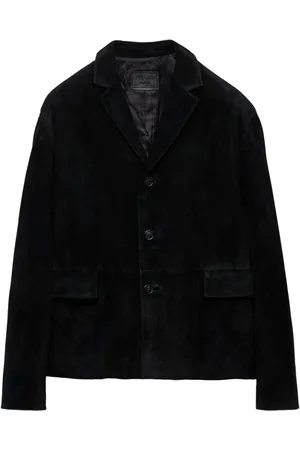 Prada Blazer con botones