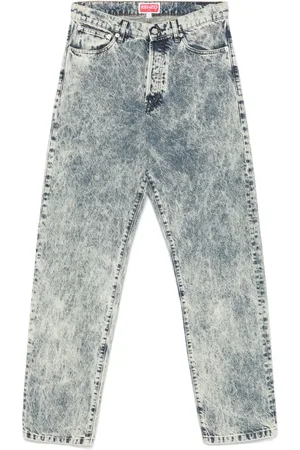 Kenzo Vaqueros Botan