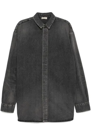 FEAR OF GOD Camisa vaquera