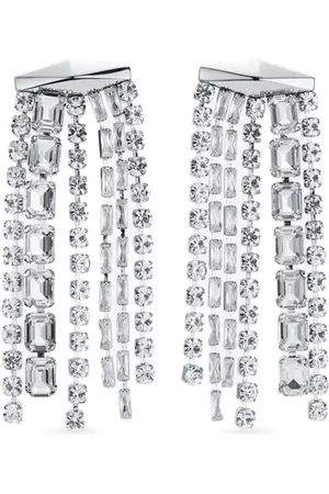 Jimmy Choo Pendientes Zandra