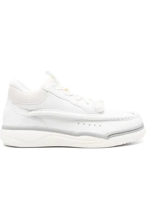 VALENTINO GARAVANI Zapatillas con cordones