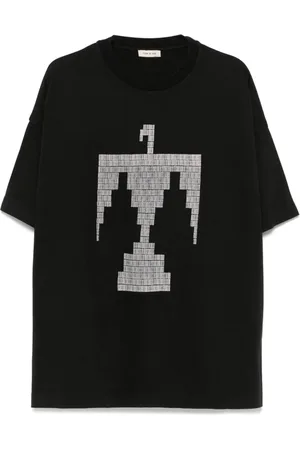 FEAR OF GOD Camiseta Thunderbird