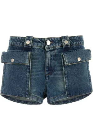 Gimaguas Pantalones vaqueros cortos Micro