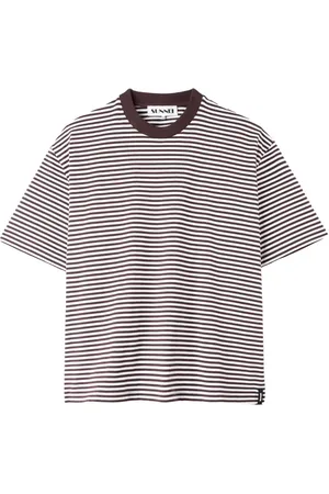 SUNNEI Camiseta a rayas