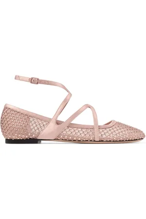 Jimmy Choo Bailarinas Astoria