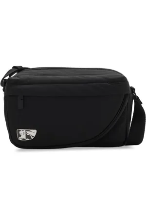 Burberry Bandolera Shield
