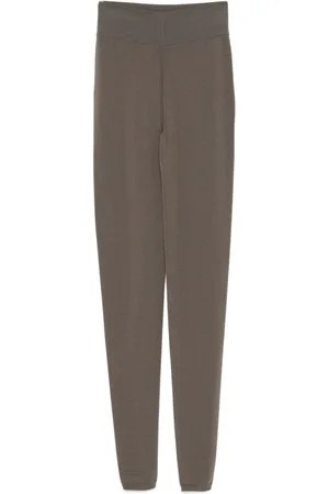 Rick Owens Leggins de punto