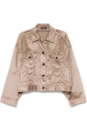 PESERICO SIGN Chaqueta de velour