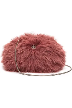 Isla Ibiza Bolso de hombro Teddy