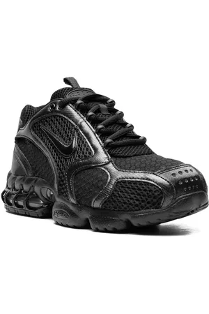 Nike Zapatillas Zoom Spiridon Cage 2 Triple Black