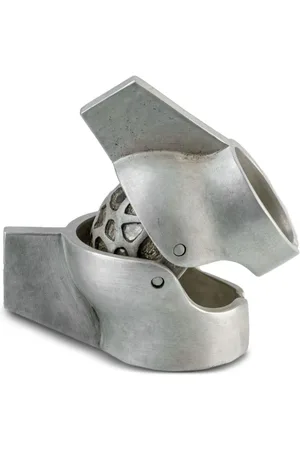PARTS OF FOUR Anillo Joint Mohawk de x Fangophilia