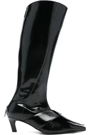 Kennel & Schmenger Botas Zina con tacón de 60 mm