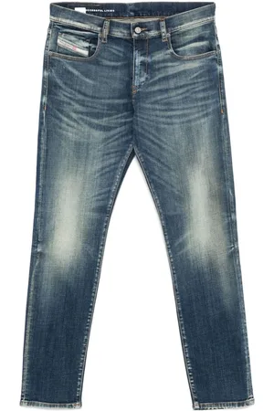 Diesel Vaqueros D-Strukt 2019