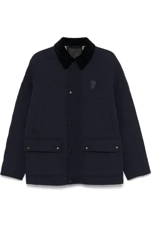 Burberry Plumífero con botones