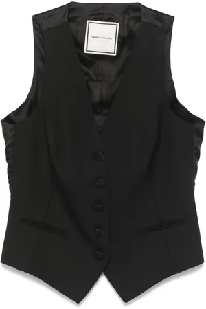 TAGLIATORE Top Giselle