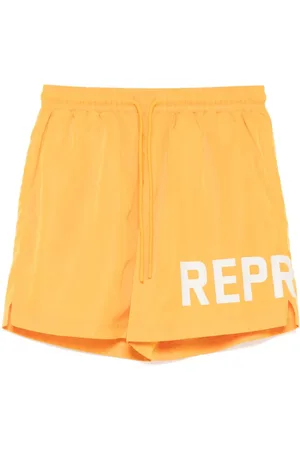 Represent Bañador con logo estampado