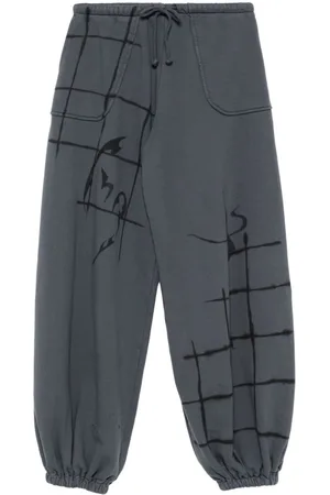 Collina Strada Pantalones de chándal con motivo gráfico