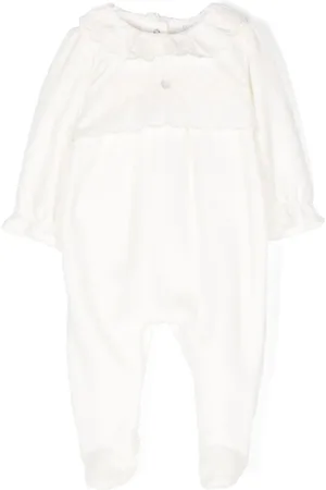 PATACHOU Pijama con placa del logo