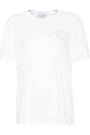 Collina Strada Camiseta con motivo gráfico